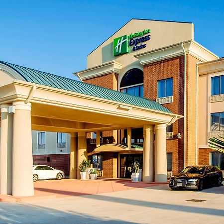 Holiday Inn Express Hotel & Suites Waller By Ihg Eksteriør bilde