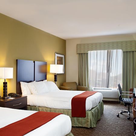 Holiday Inn Express Hotel & Suites Waller By Ihg Eksteriør bilde