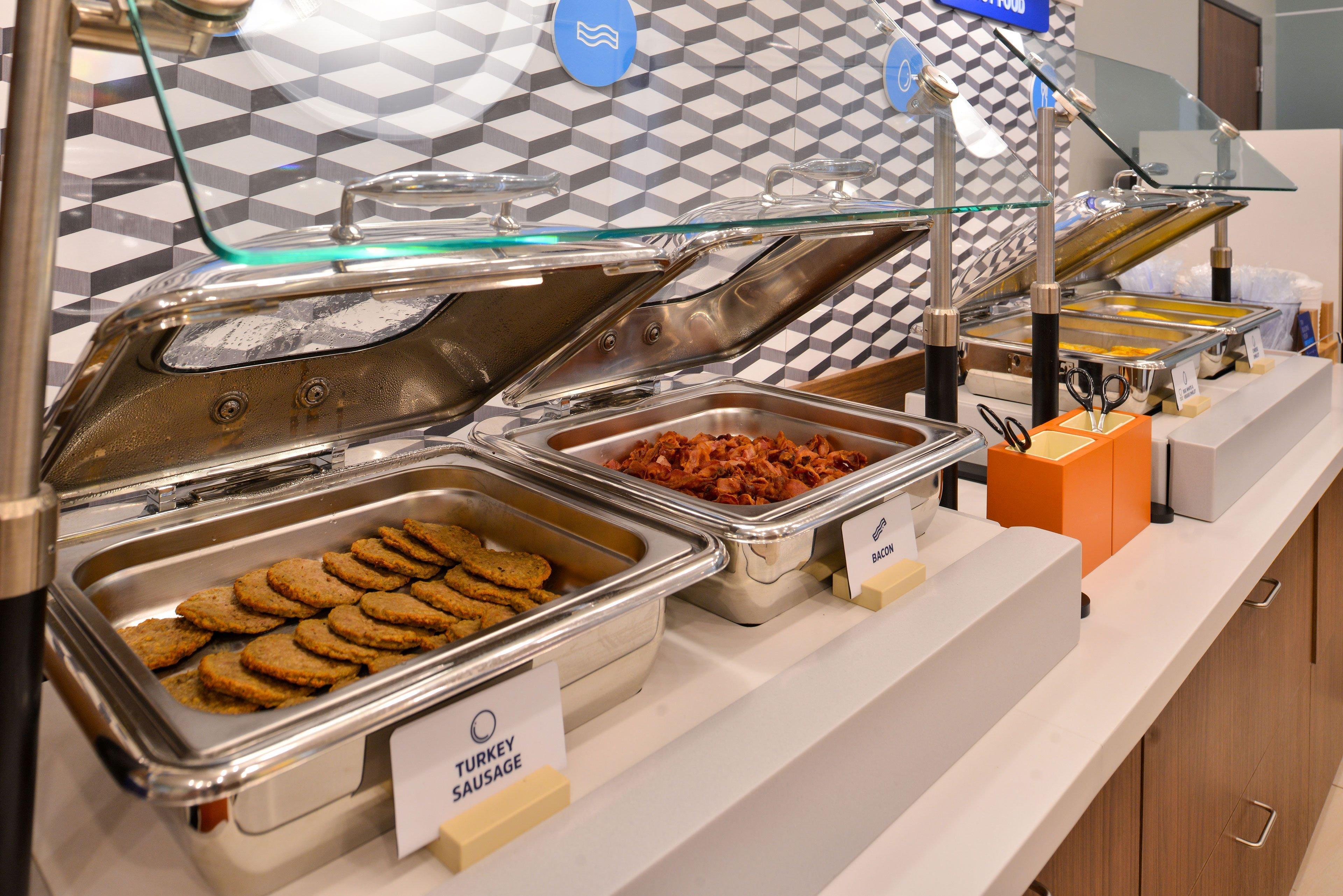 Holiday Inn Express Hotel & Suites Waller By Ihg Eksteriør bilde