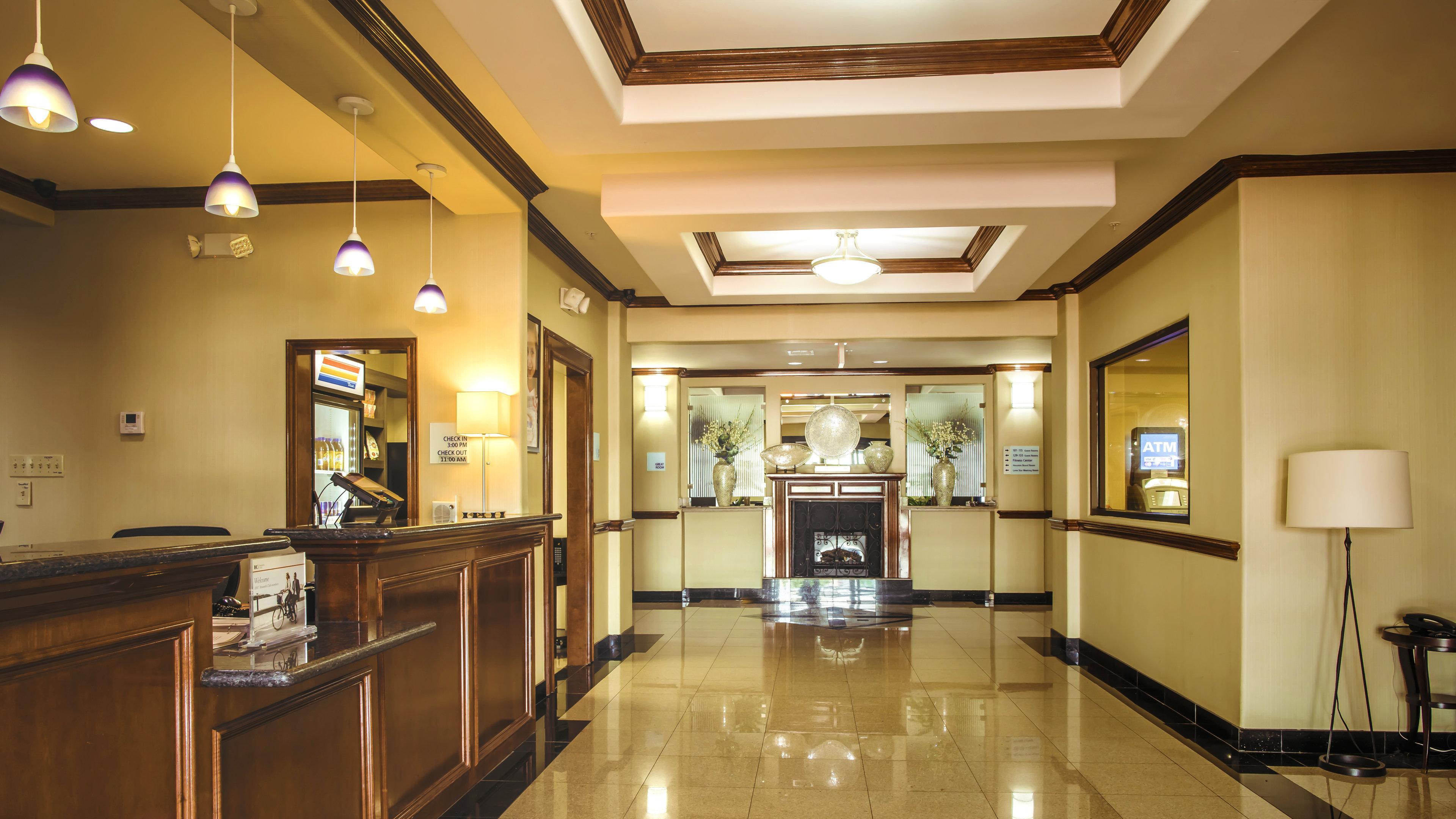Holiday Inn Express Hotel & Suites Waller By Ihg Eksteriør bilde