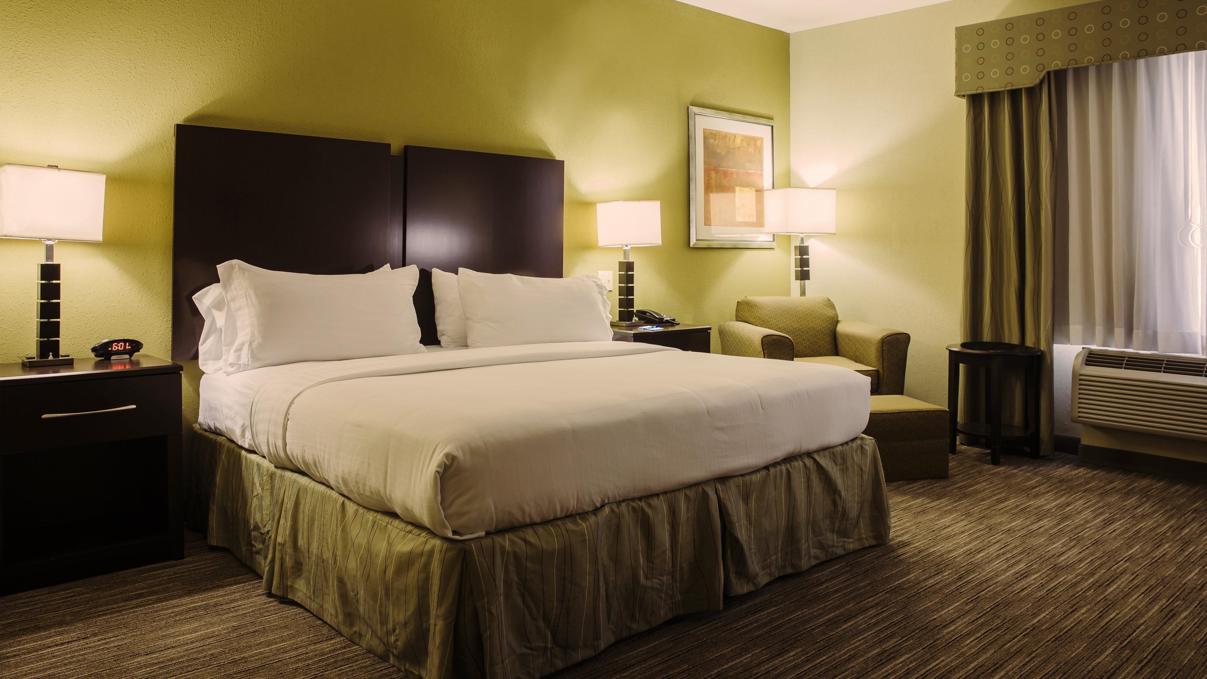 Holiday Inn Express Hotel & Suites Waller By Ihg Eksteriør bilde