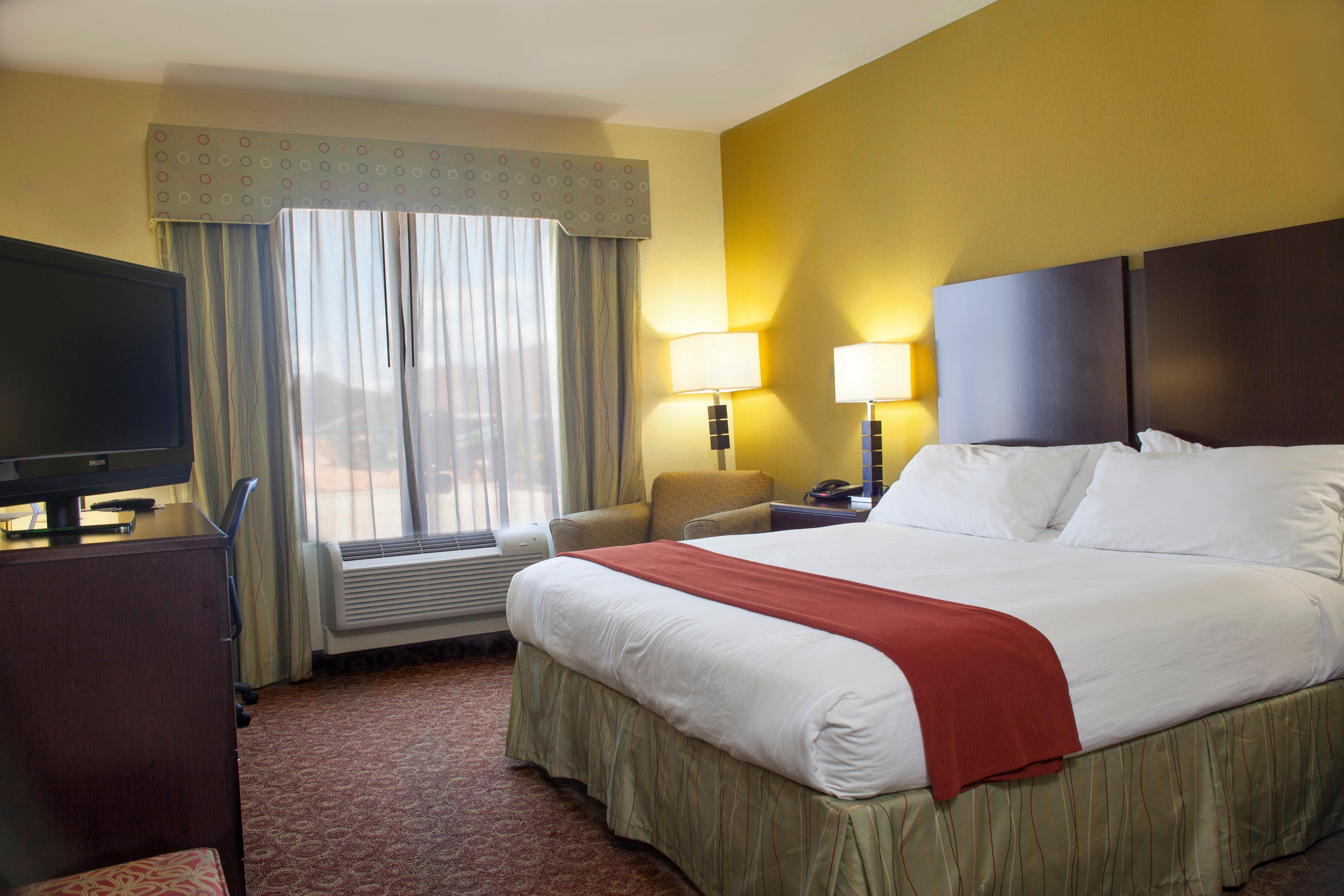 Holiday Inn Express Hotel & Suites Waller By Ihg Eksteriør bilde