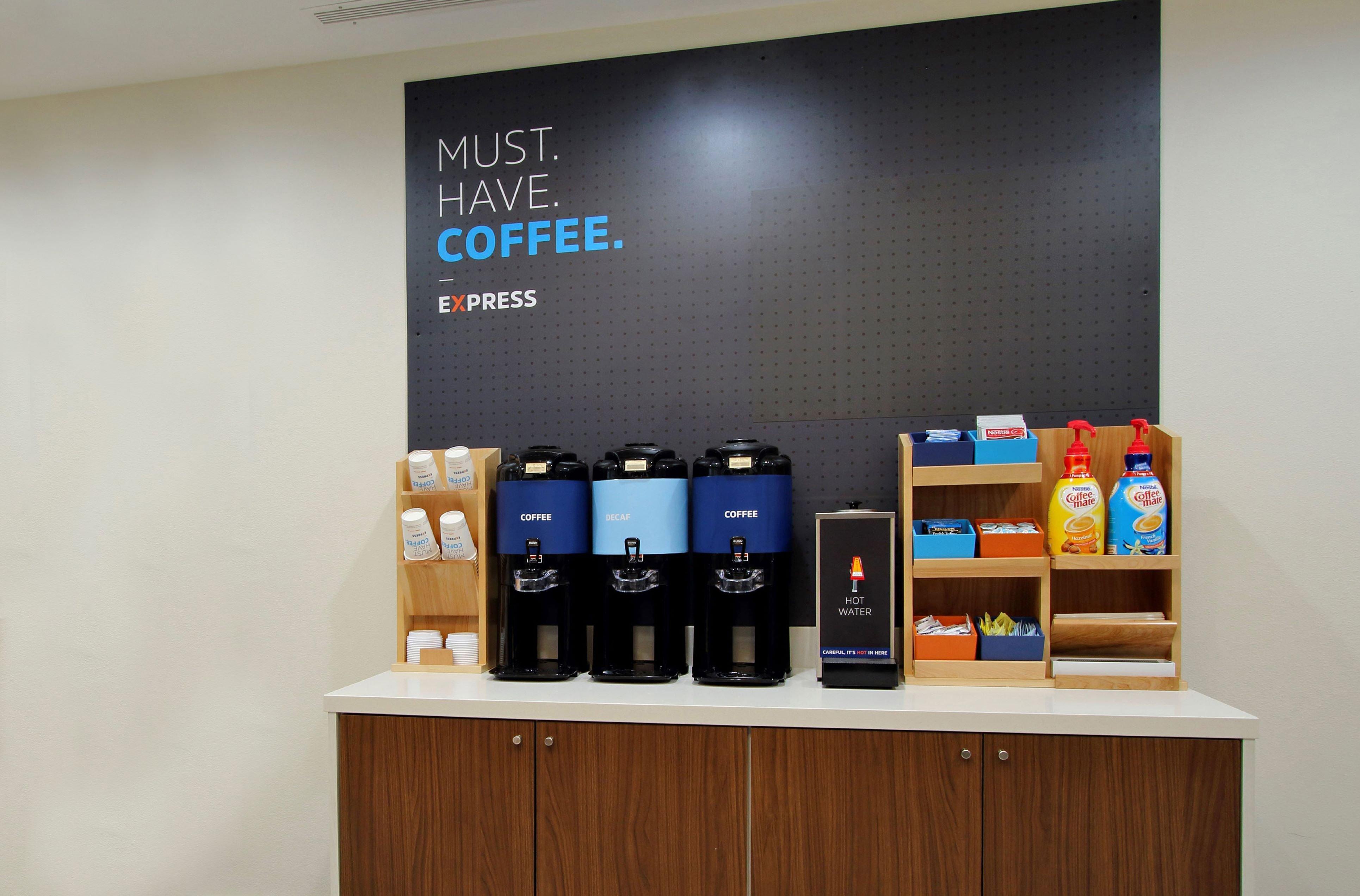 Holiday Inn Express Hotel & Suites Waller By Ihg Eksteriør bilde