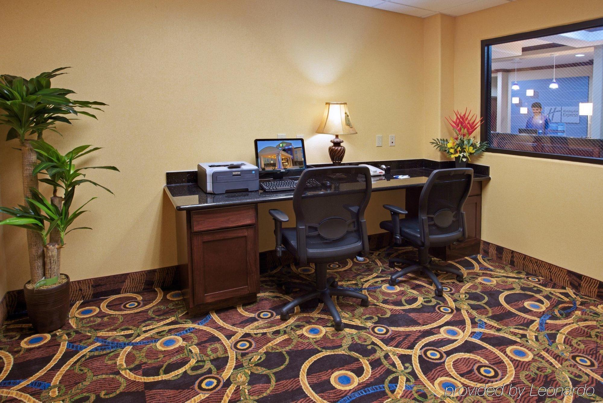 Holiday Inn Express Hotel & Suites Waller By Ihg Eksteriør bilde