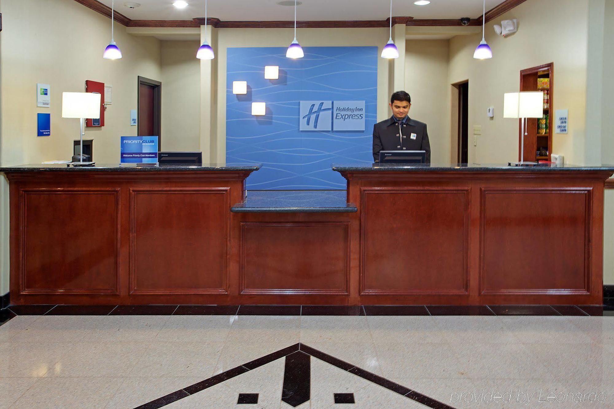 Holiday Inn Express Hotel & Suites Waller By Ihg Eksteriør bilde