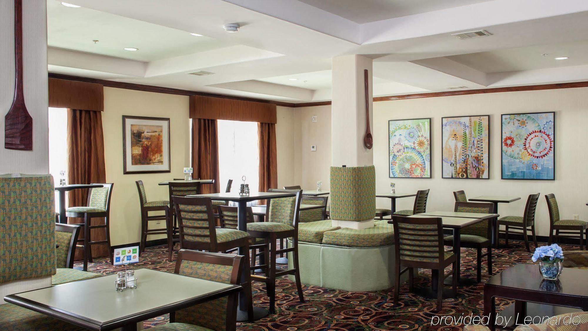 Holiday Inn Express Hotel & Suites Waller By Ihg Eksteriør bilde