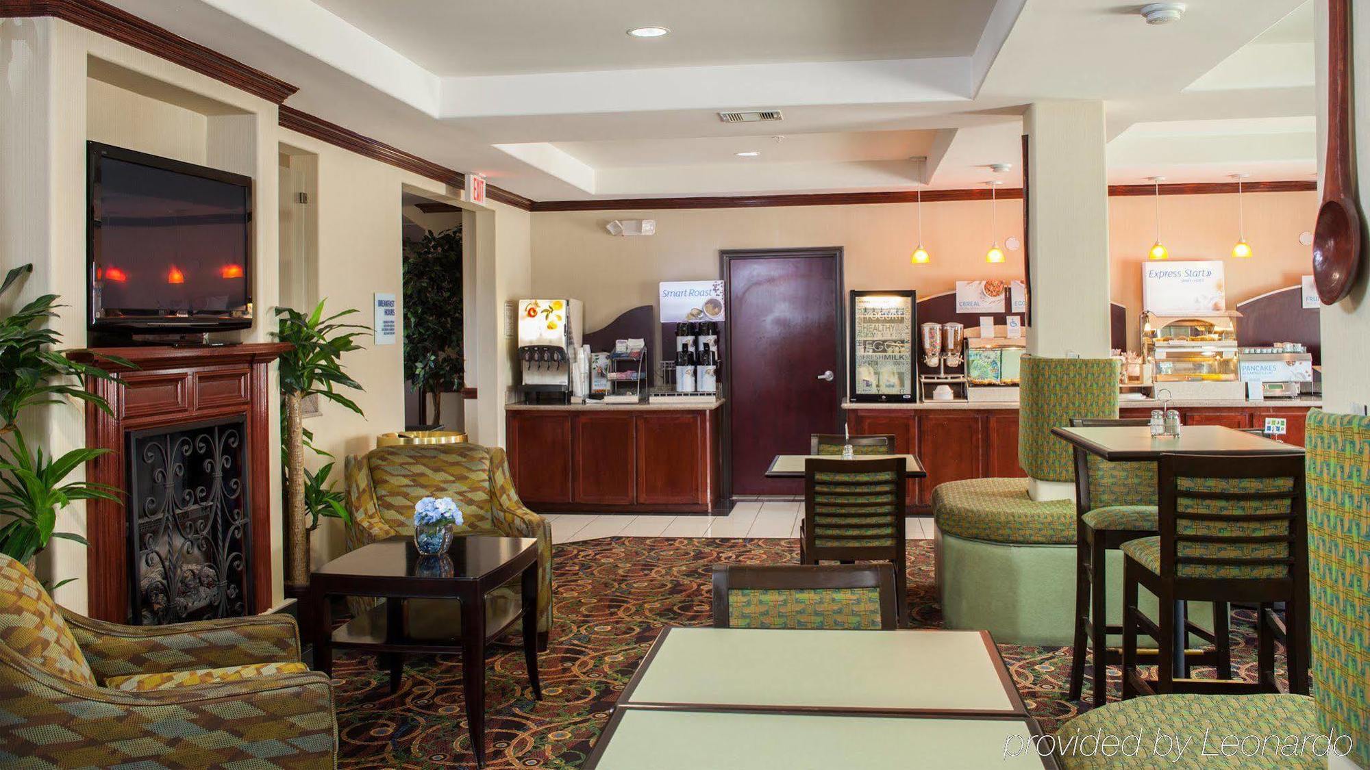 Holiday Inn Express Hotel & Suites Waller By Ihg Eksteriør bilde
