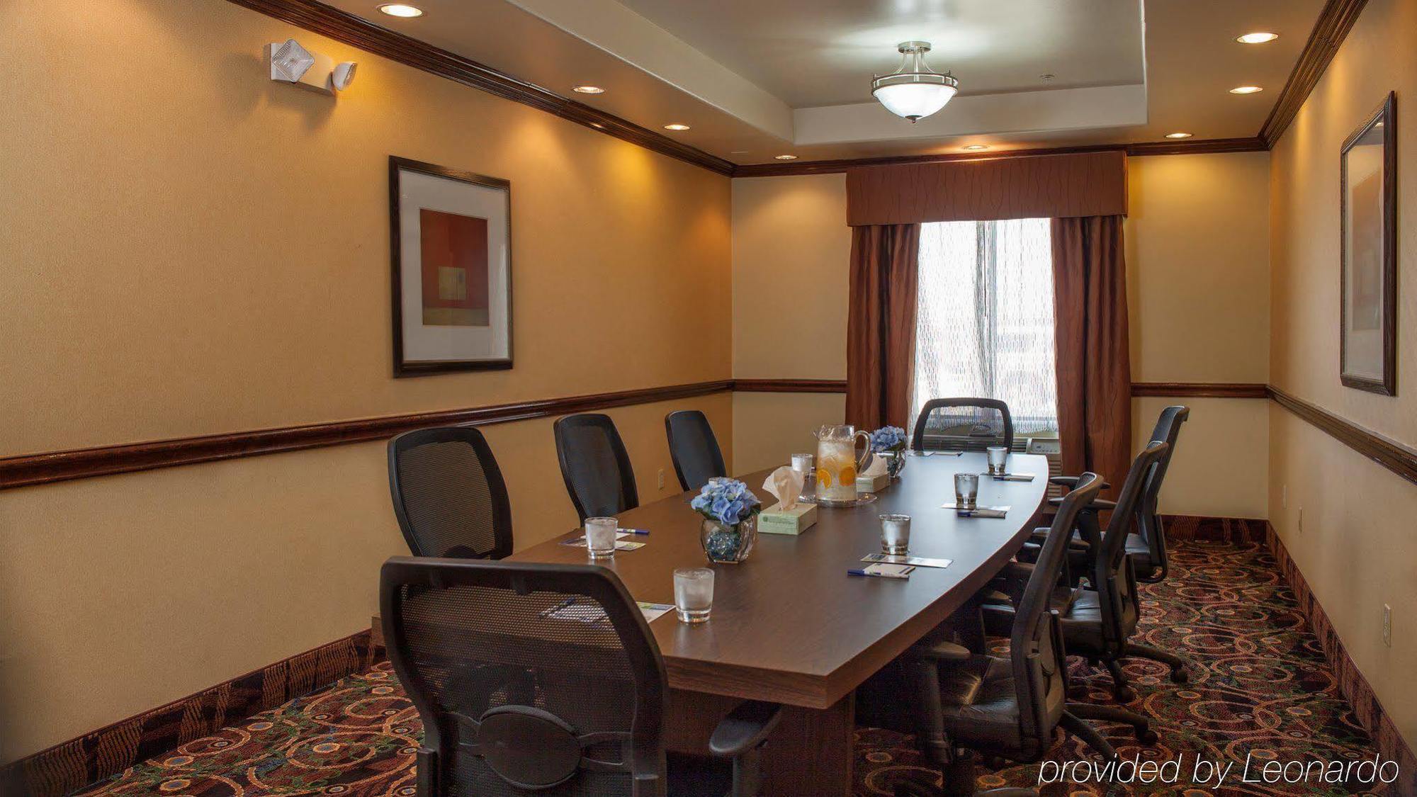 Holiday Inn Express Hotel & Suites Waller By Ihg Eksteriør bilde