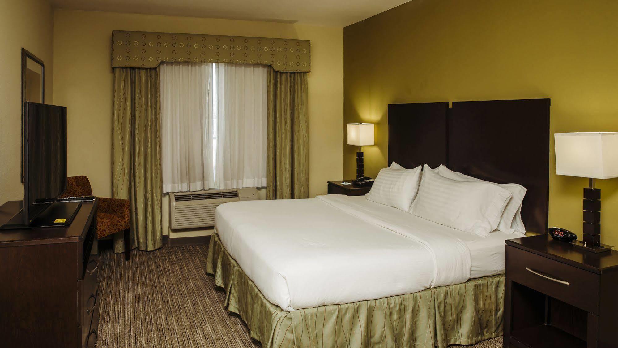 Holiday Inn Express Hotel & Suites Waller By Ihg Eksteriør bilde