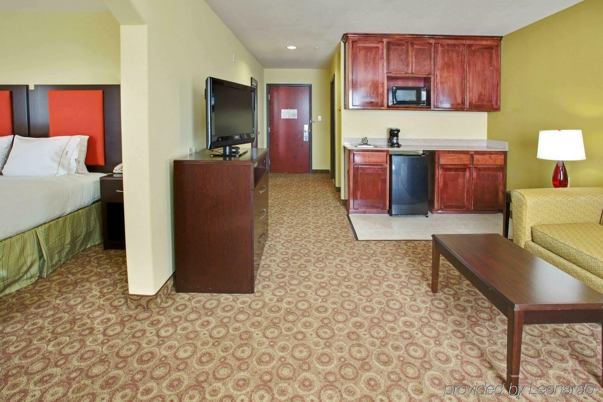 Holiday Inn Express Hotel & Suites Waller By Ihg Eksteriør bilde