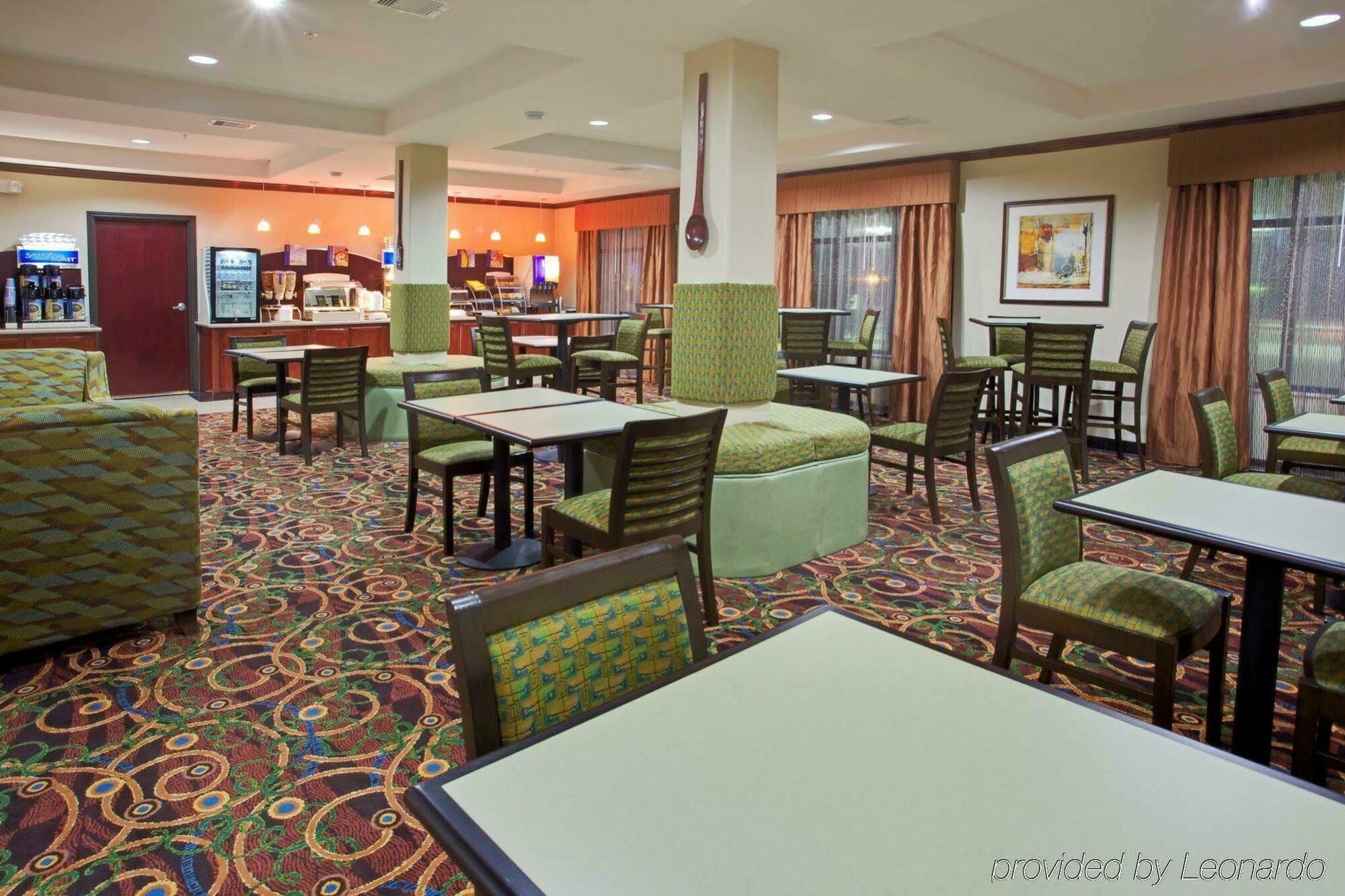 Holiday Inn Express Hotel & Suites Waller By Ihg Eksteriør bilde